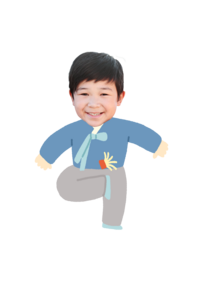 전통놀이 합성 도안