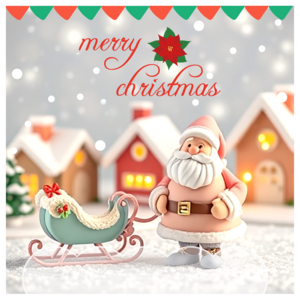 크리스마스 카드뉴스