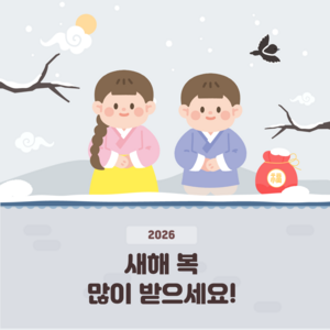 새해 카드뉴스 