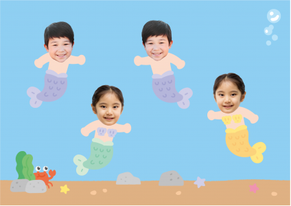 귀여운 배경이미지