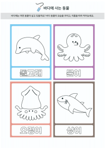 동물