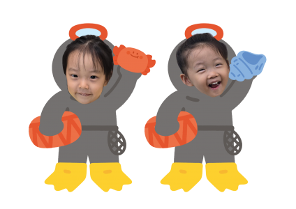 꽃게반 환경사진