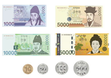시장놀이카드